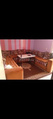 Appartement à vendre, premier étage à Abwab Marrakech
