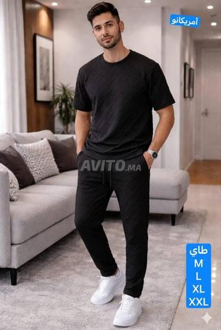 Prêt-à-porter homme 💣 - 2