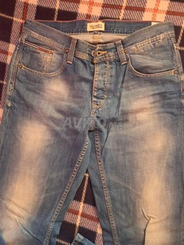 Pantalon jeans Tommy Hilfiger W30 L32 neuf