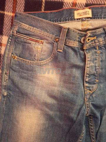 Pantalon jeans Tommy Hilfiger W30 L32 neuf - 2