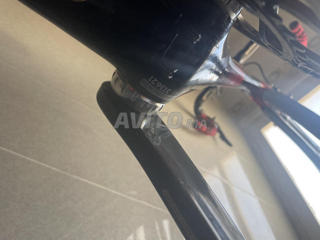 Ridley carbone 56 - 2