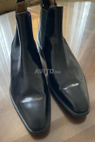 Chelsea boots paul rosen - 2