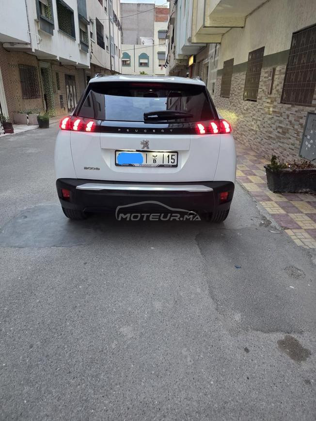 peugeot 2008 allure