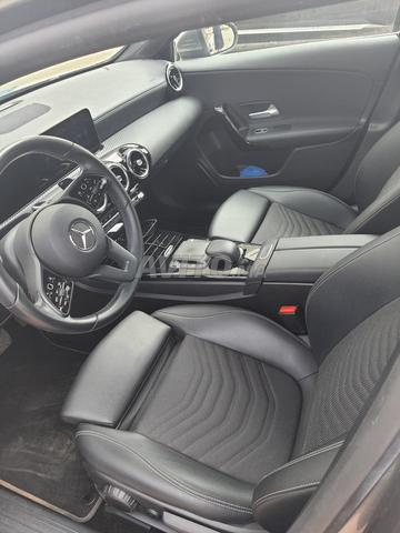 Mercedes Classe A 180d . dédouanée