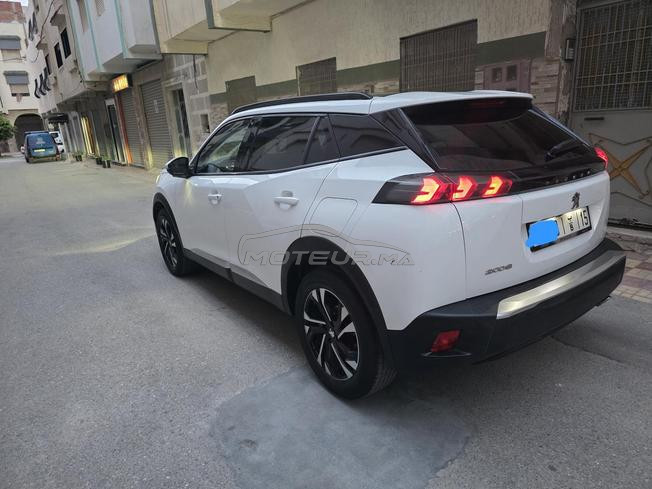 peugeot 2008 allure