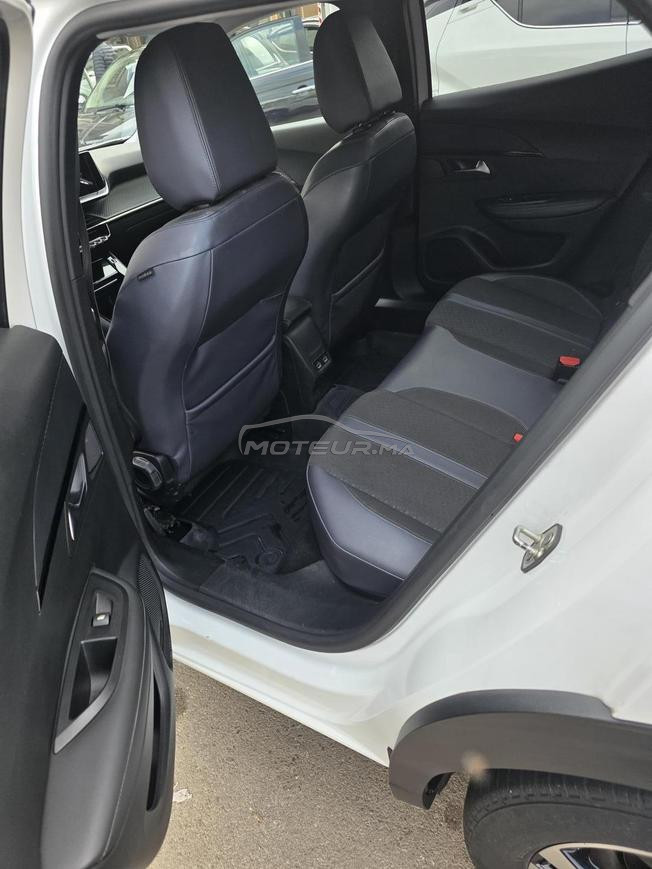 peugeot 2008 allure