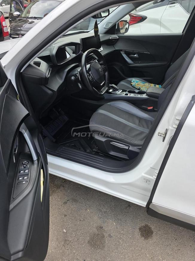 peugeot 2008 allure