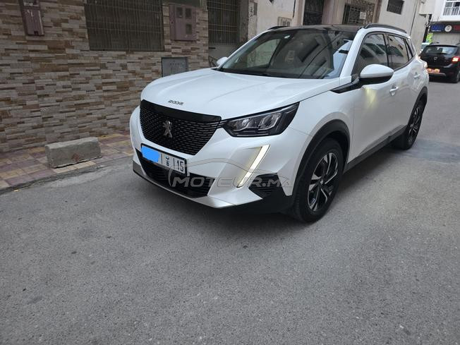 peugeot 2008 allure