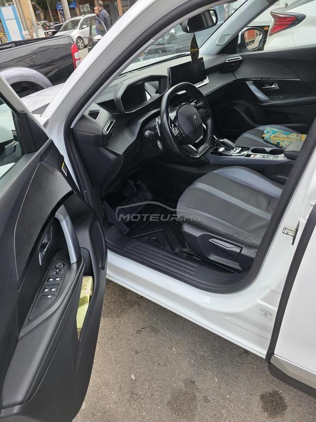 peugeot 2008 allure