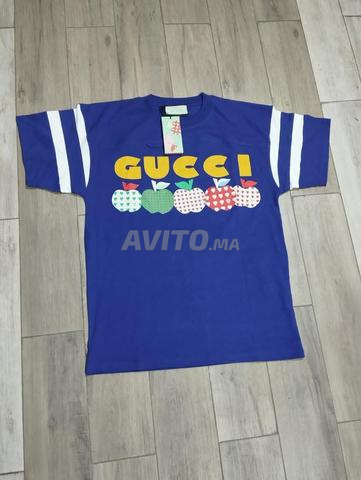 تيشيرت غوتشي - 2