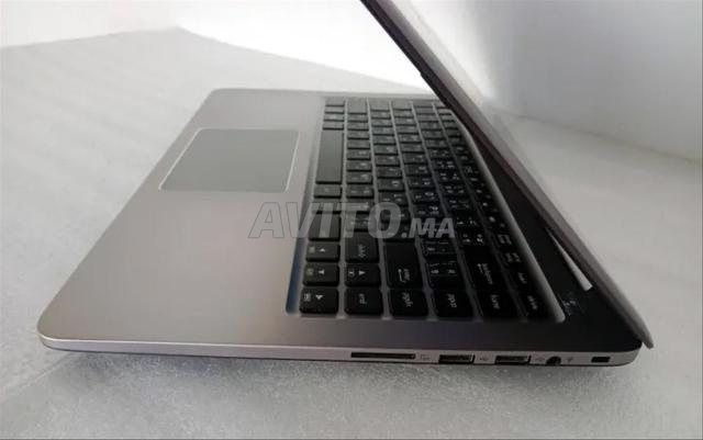 PC portable ASUS - Nvidia GeForce 940MX