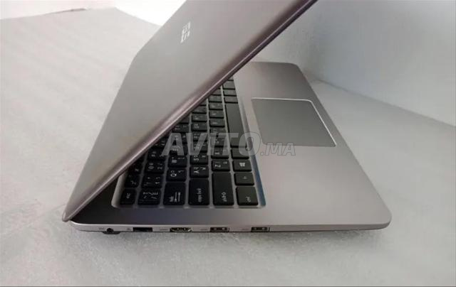 PC portable ASUS - Nvidia GeForce 940MX - 2