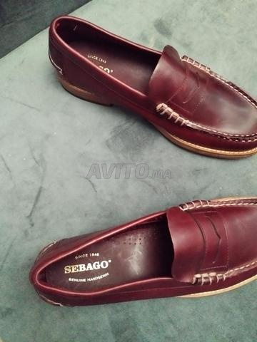 Superbes loafers Sebago - 2
