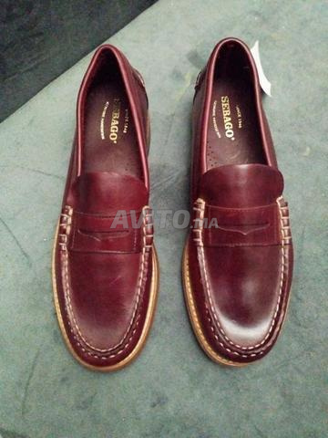 Superbes loafers Sebago