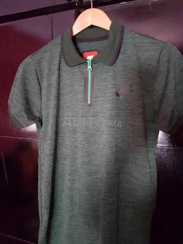 تيشيرت نايكي تك S جديد - 2