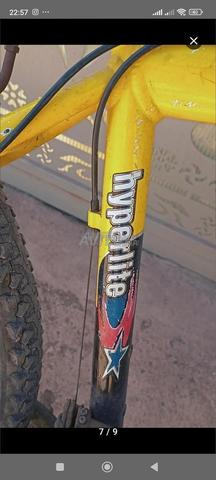 دراجة أطفال بحالة ممتازة - 2