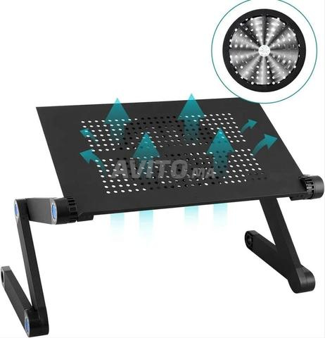 حامل حاسوب محمول - 2