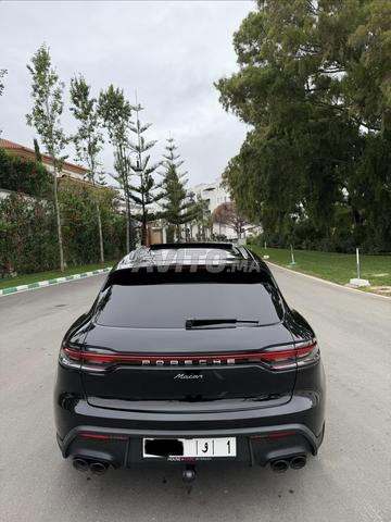 Porsche Macan - 2