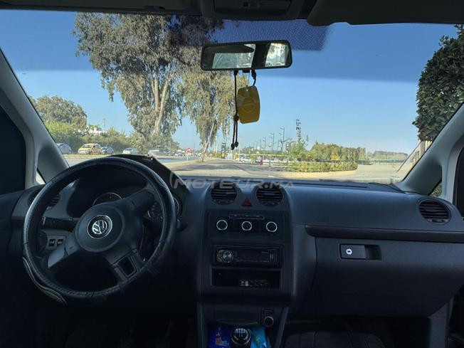 Volkswagen Caddy 2014 à vendre