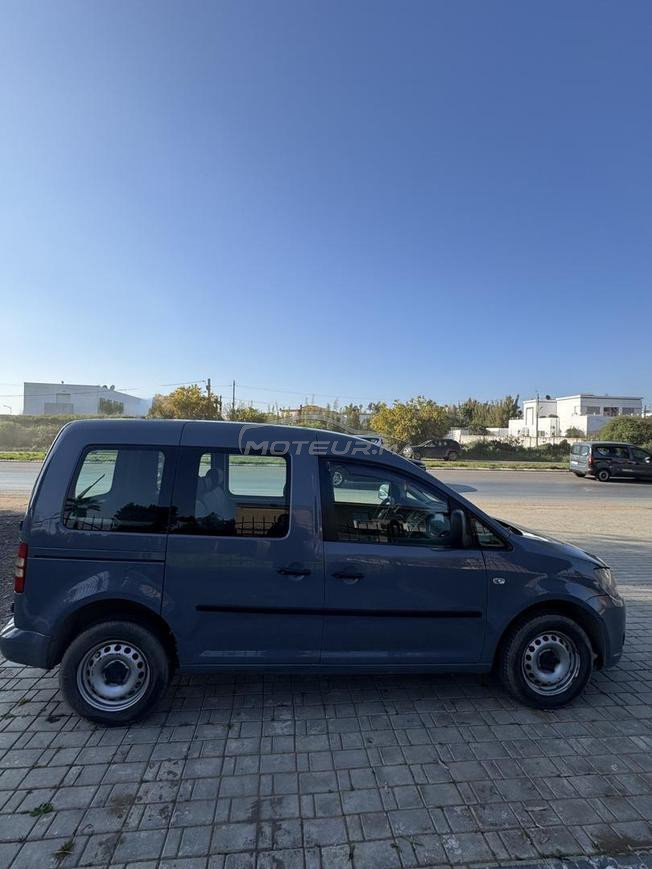 Volkswagen Caddy 2014 à vendre