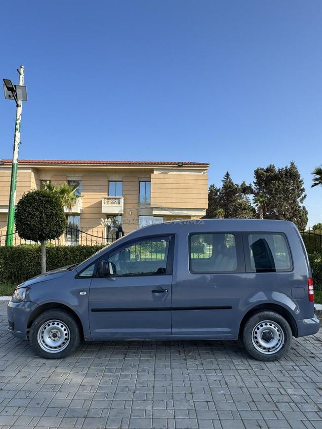 Volkswagen Caddy 2014 à vendre