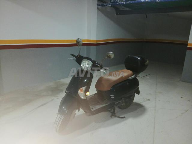 كيمكو لايك 150 - 2