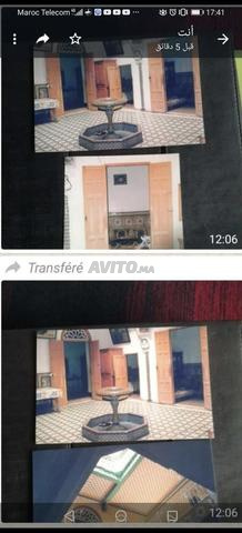 Riad exceptionnel à vendre - 2