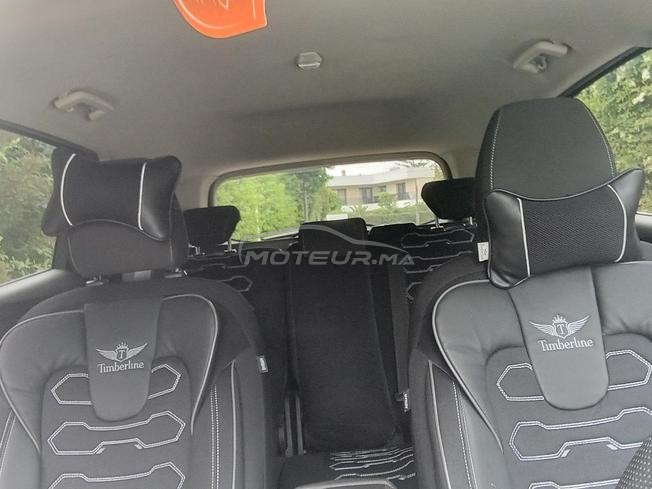 Ford Kuga Diesel Manuelle 2020 à Casablanca