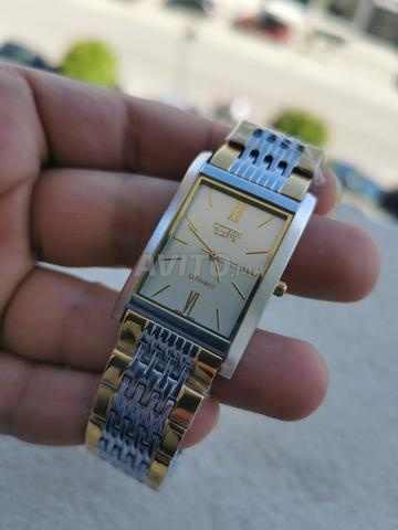 CITIZEN ORIGINAL NEUF SAPHIR - 2