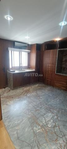 Appartement à vendre 233 m² à Hay Riad Rabat