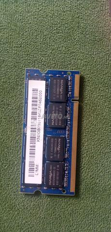 Barrette RAM 2 Go - 2