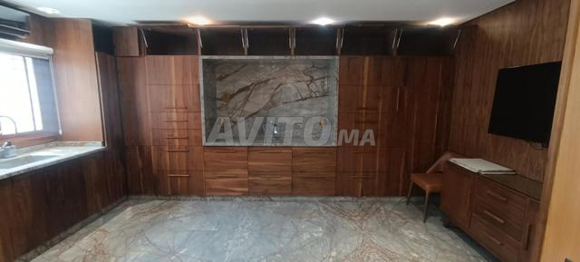 Appartement à vendre 233 m² à Hay Riad Rabat