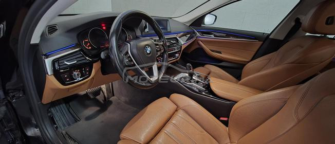 bmw serie 5 sport