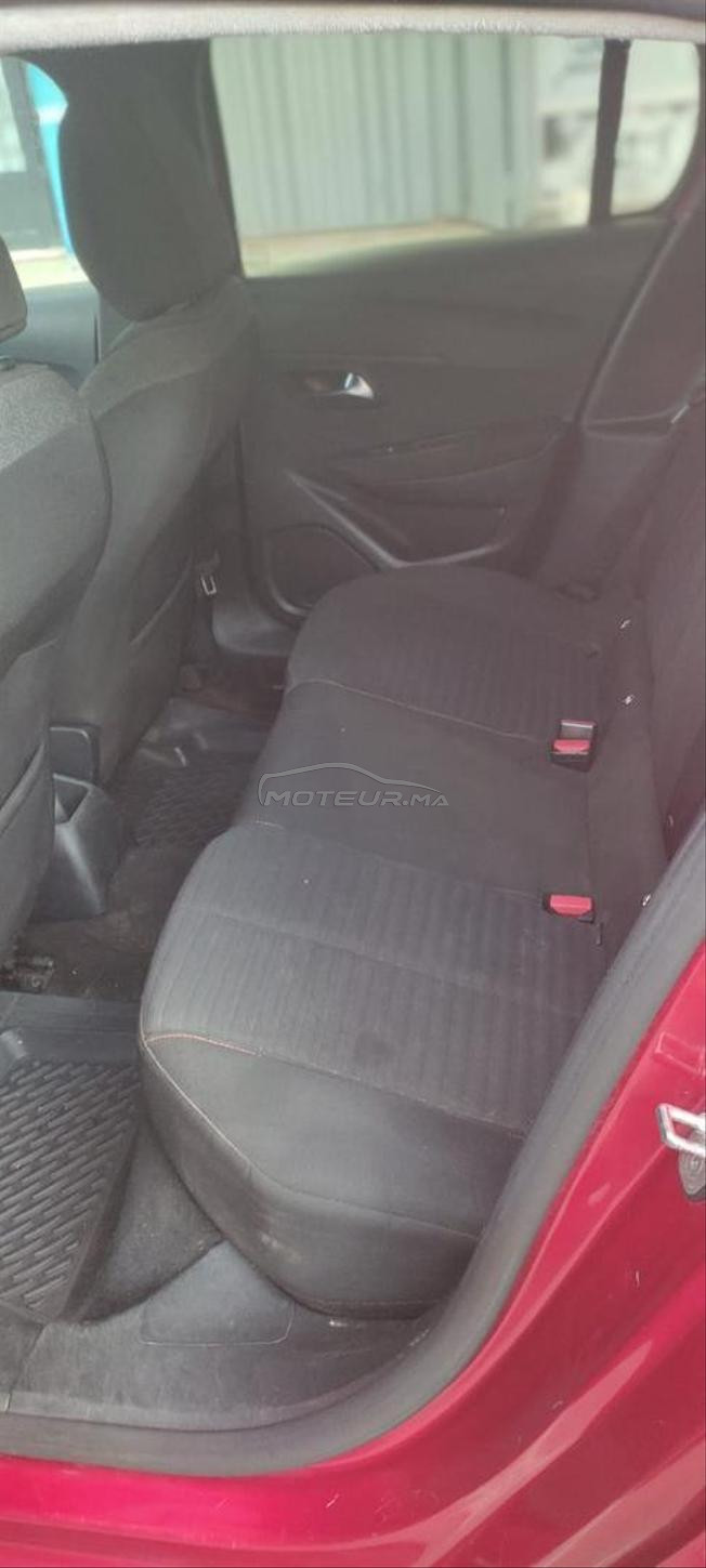 Peugeot 208 a vendre