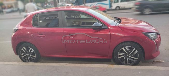 Peugeot 208 a vendre