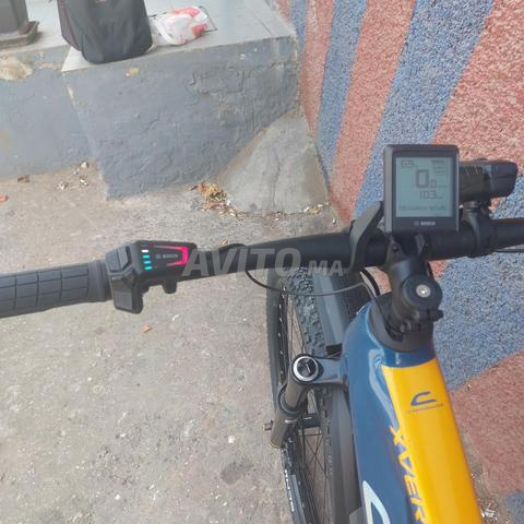 Vélo Électrique Smart - 2