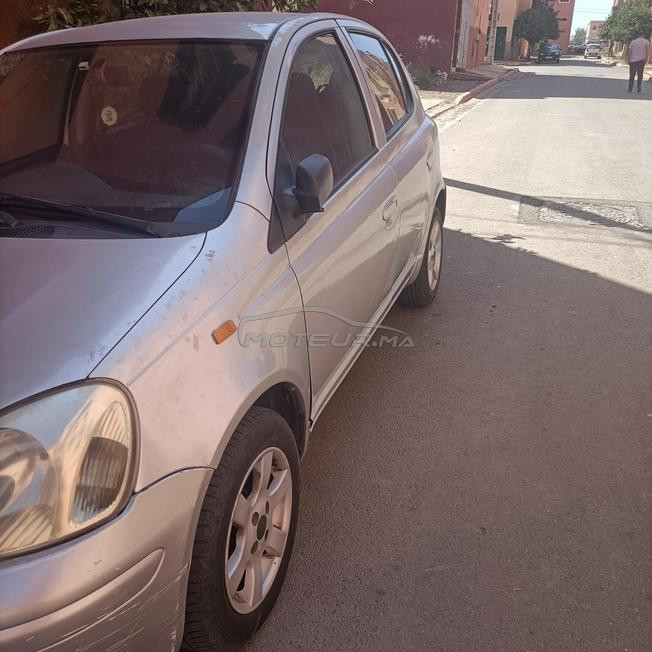 Toyota Yaris à vendre 