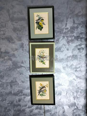 Tableau à vendre - 2