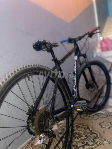 دراجة جبلية أو دراجة طريق طويلة أو دراجة قصيرة - 2