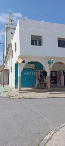 منزل للبيع بالرباط 145 متر مربع - 2