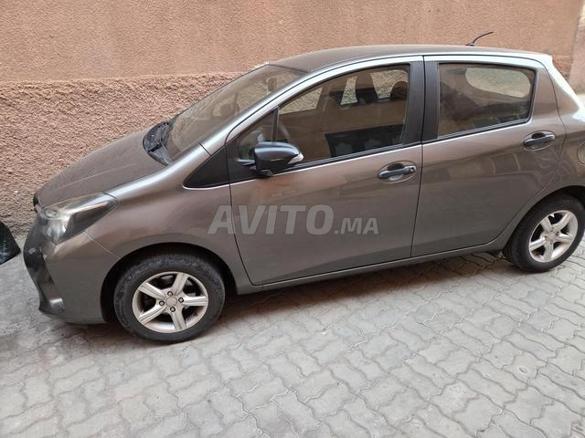 سيارة نقية - 2