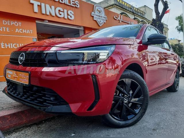 OPEL CORSA 1.5 DIESEL 2025 30.000KM TOUTES OPTIONS - 2