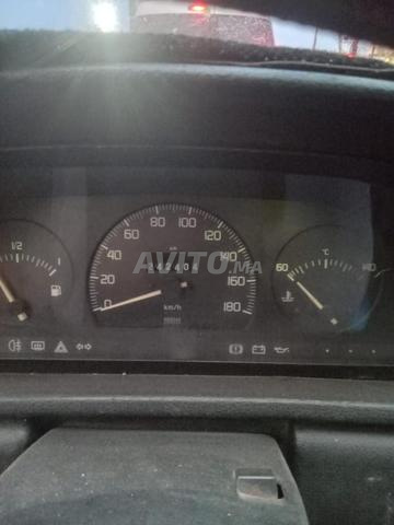 فيات اونو موديل 1996 اركب وسافر - 2