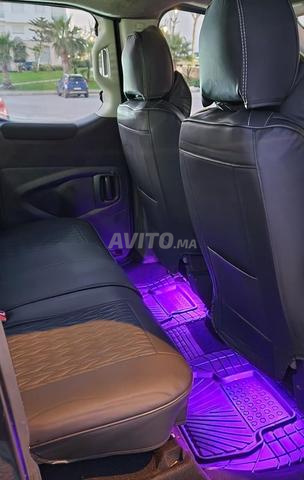 Peugeot Partner TP Diesel Manuelle 2016 à Tétouan