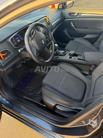 Renault Megane Diesel Automatique 2025 à Laâyoune