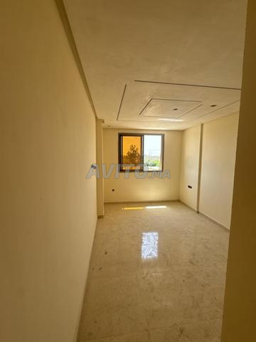 Appartement spacieux 107 m² 3 chambres