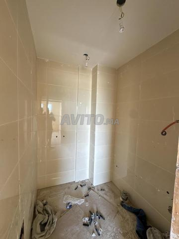 Appartement spacieux 107 m² 3 chambres