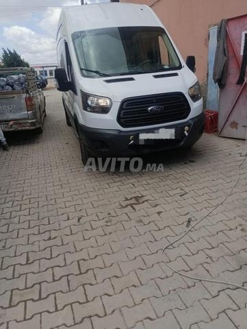 Ford Transit - 2