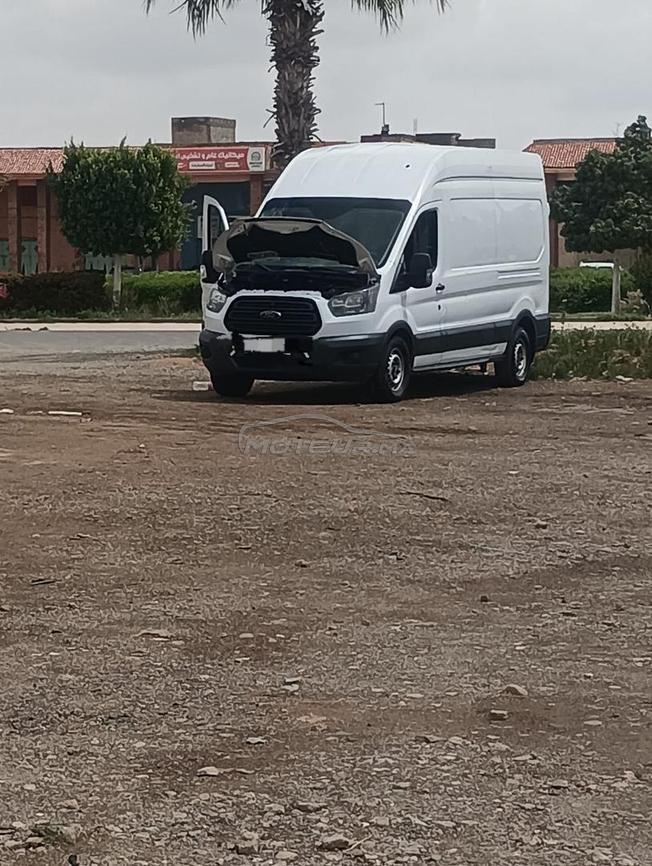 فورد ترانزيت 