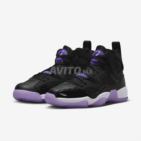 Nike Air Jordan Jumpman Two Trey الأصلية